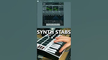 How To Make A Melodic Techno Drop 🔥 #musicproduction #melodictechno #sounddesign #afterlife