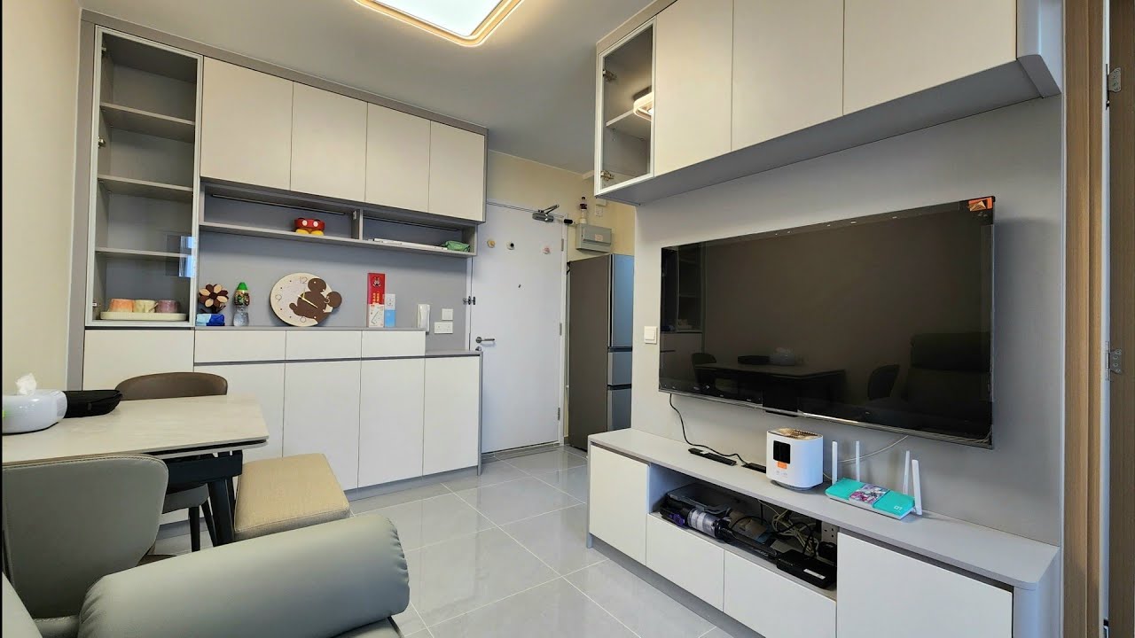 彩石邨*3-4人2房* (查詢電話☎55406496)*彩石邨*滿田樓*安麗苑*宏緻苑*啟盈苑*朗天苑*裕興苑*兆湖苑*雋東邨*鳳凰嶺邨*香港公屋裝修*香港居屋裝修