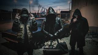 TWQ - Stack It Up (Gangster Trap)