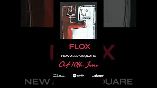 FLOX new album 💿 square 10th June ⬛️🟥 pre save here ▶️ https://bfan.link/square-1 #reggae #dub