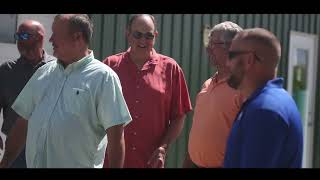 St. Joe Spencerville WWTP Groundbreaking