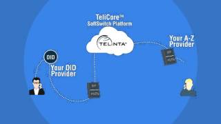 Telinta VoIP Business