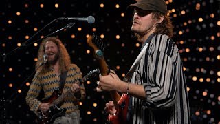 Video thumbnail of "Daniel Norgren - Music Tape (Live on KEXP)"