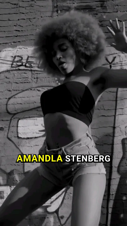 Disney Star Wars Blames Woke Star Amandla Stenberg For The Acolyte FAILURE