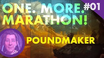 Deity - OMM - Poundmaker - Part 1