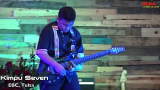 kimpu seven (zomi guitar)