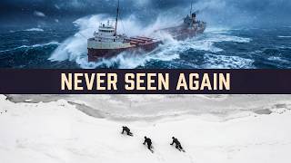 The Deadliest Storm in Great Lakes History | The White Hurricane of 1913