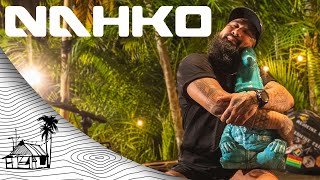 Nahko - Visual LP (Live Music) | Sugarshack Sessions