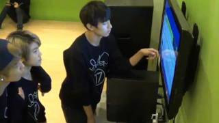 131112 SEVENTEEN TV 2