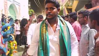 Borampeta murali mudhiraj bonalu full video 2016