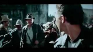 Re-Upload Indiana Jones And Mutt Williams