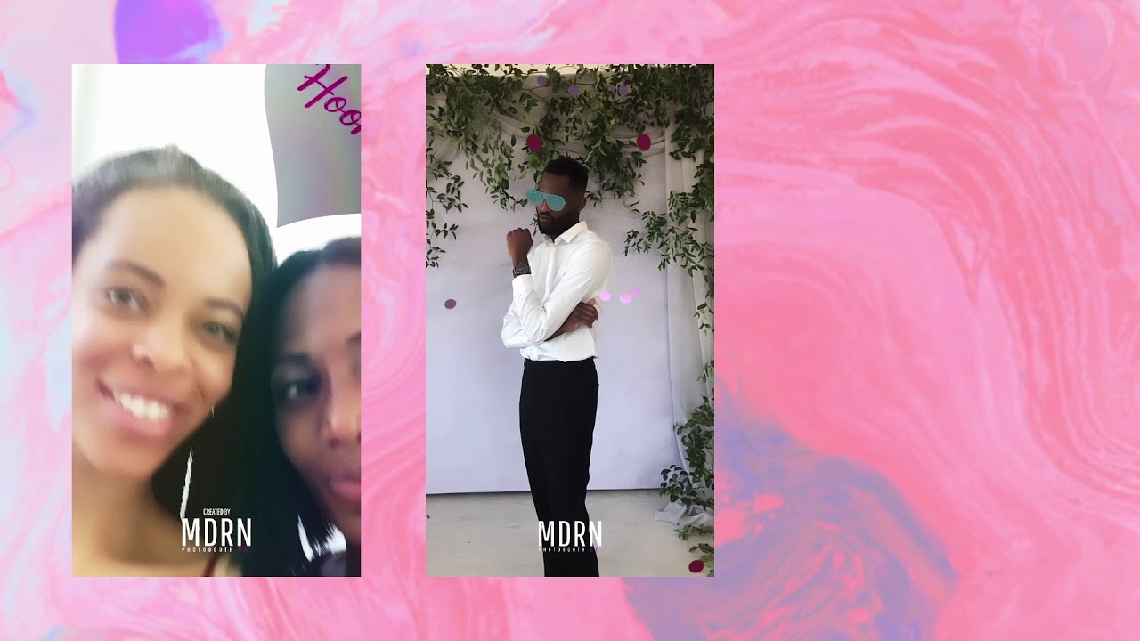 Custom Social Filters | Virtual Brand Activations