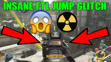 *NEW* BEST INSANE INFINITE WARFARE GLITCH ON RETALIATION! NEW GLITCH SPOT! EASY DE-ATOMIZER STRIKES!