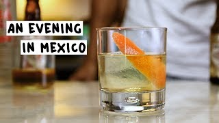 An Evening in Mexico