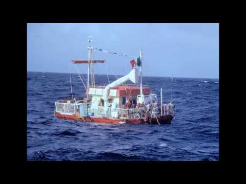 MovieScore Media: THE RAFT (Hans Appelqvist)
