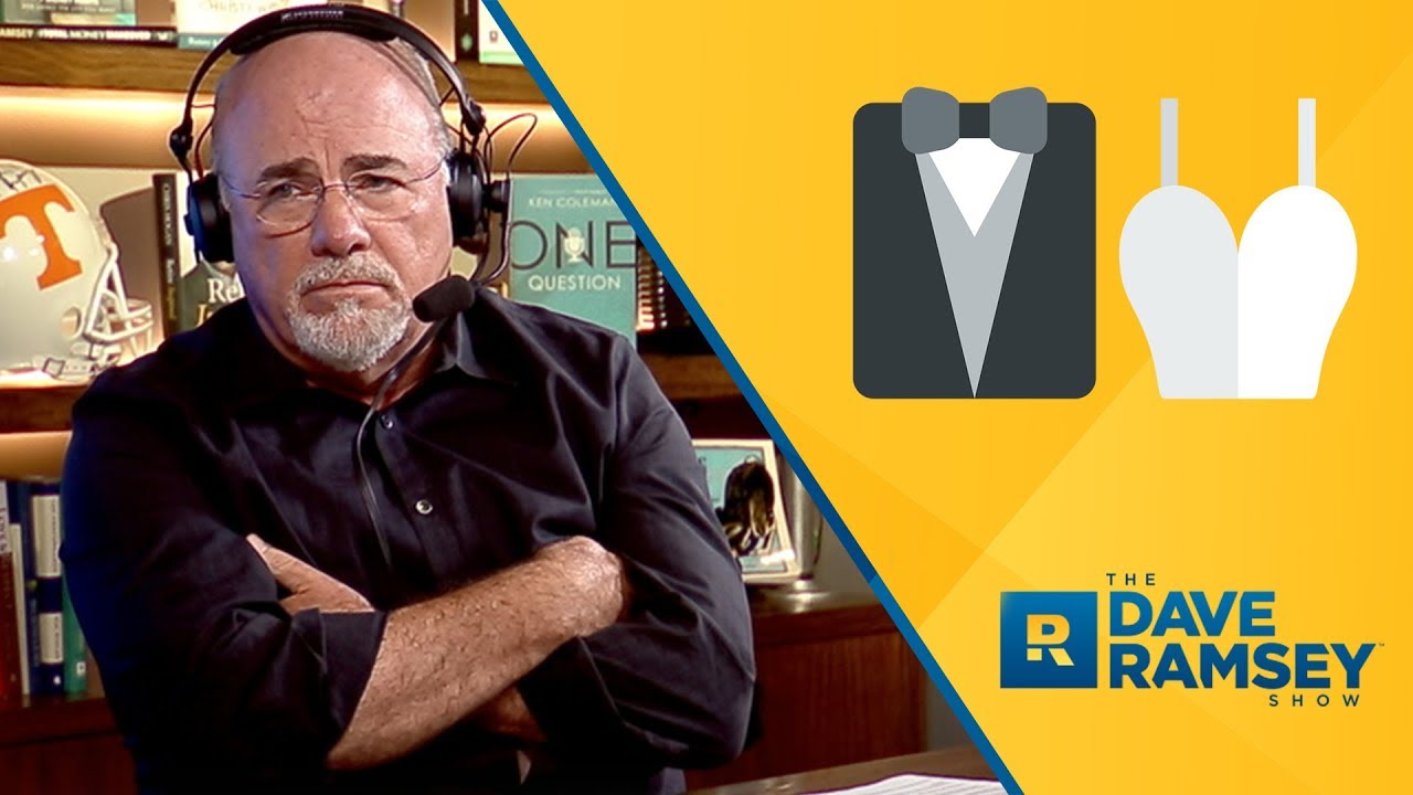How Do I Get My Husband To Understand The Dave Ramsey Plan? How Do I Get My Husband To Understand The Dave Ramsey Plan?