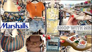 MARSHALLS SHOPPING #marshalls #tjmaxx #shopping #new #2026