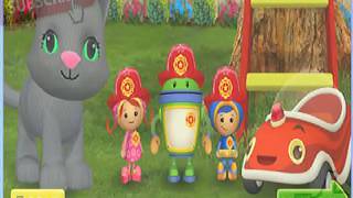 Watch Team Umizoomi.