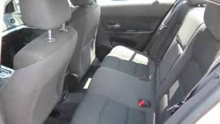 2014 Chevrolet Cruze H1505 - Arden NC