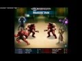 Marvel Avengers Alliance Red Hulk amp Juggernaut Team 