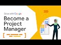 Types of Project Management Careers | Google Project Management Certificate