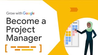 Project Manager Certificate Training Grow With Google