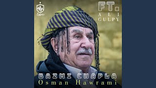 Bimarm Xr Bimarm (Chapla) (feat. Ali Gulpy) - Osman Hawrami