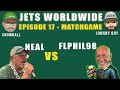 Episode 17: Neal vs. FLPhil98