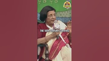 Why did Dravida Style Temples Outlive Nagara Style Temples? | Meenakshi Jain