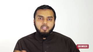 Ask Musleh - Tip #5 on Memorizing Qur'an - Stay away from Sins