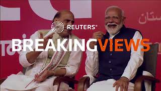 BVTV: India’s election | REUTERS