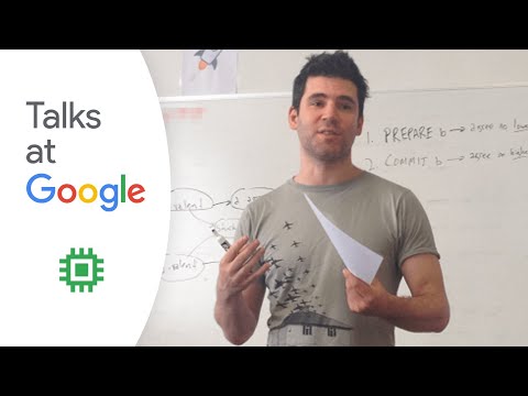 The Stellar Consensus Protocol | David Mazières | Talks at Google