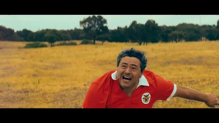 Benfica TV na ZON (Toni) - Preparado para a Odisseia?