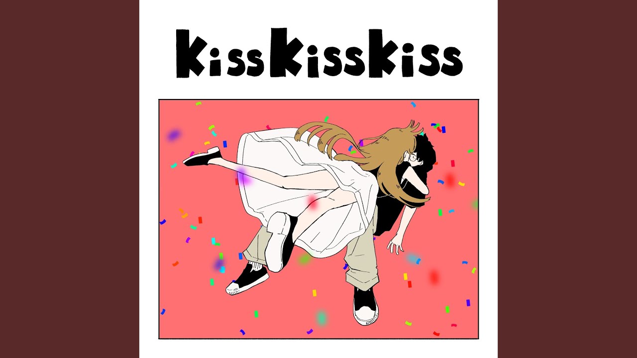 ☺︎kiss kiss mouse☺︎です Kiss Kiss Kiss (Sped Up) - YouTube