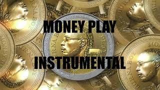 Burna Boy - Money Play Instrumental