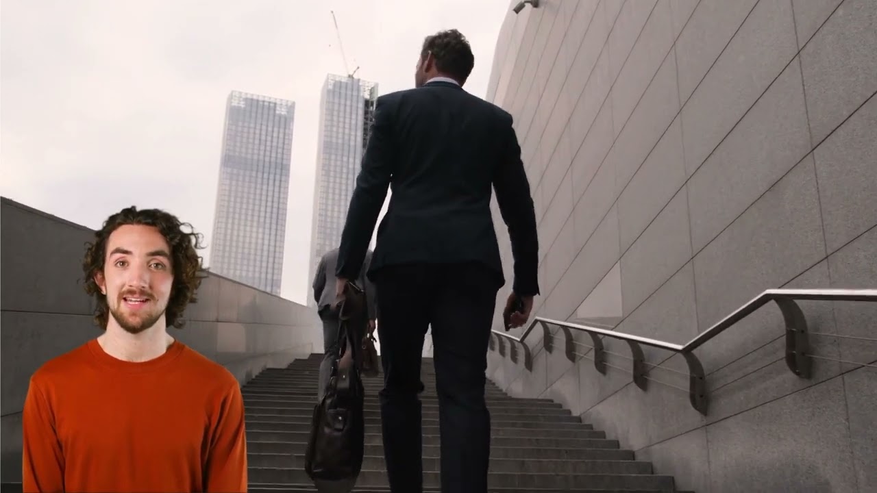 Confidence Comes After Action, Not Before (Season 4 Episode 8/8)