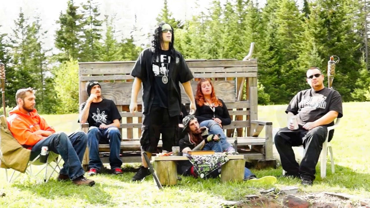 King Kudda Knocked Out [By Canna CDK]