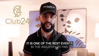 How One Event is Ending Gatekeeping in Affiliate Marketing | Club24 Los Cabos Testimonial