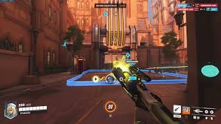 Overwatch 2 - This Ends Now