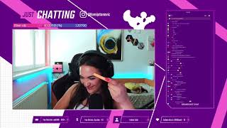 Lamija Ostavila Nedimaprenk Na Drugarici