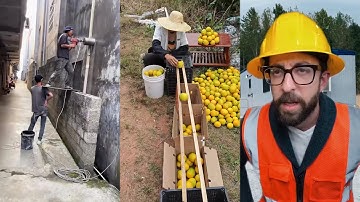 Work Smart, Creative Ideas Double Your Productivity