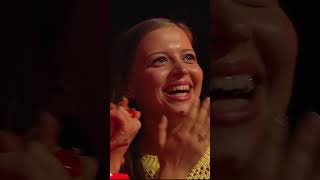 Thumbnail for Слишком нескромный вопрос 😮@TNT_shows #тнт #shorts #comedy #woman #юмор
