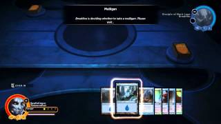 Magic 2014 Mind Maze ReTek ( Alternate Build Guide )