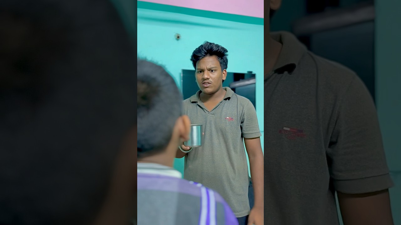 Funny video 😅 prince Prudhvi’ 