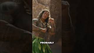 Live Action Moana  Disappointment or Delight