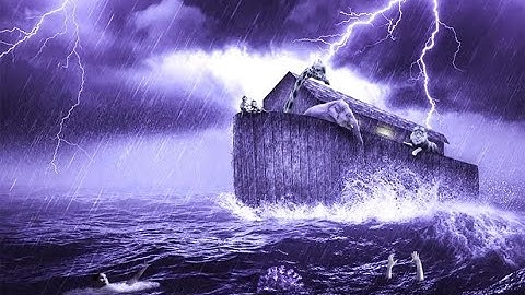 وَنَادَى نُوحٌ رَّبَّهُ. تلاوة خاشعة ياسر الدوسري 😢
