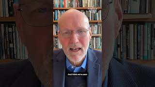 Stephen Walt on the erosion of U.S. power