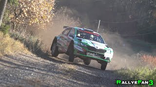 Rallye W4 2021 Highlights & Max Attack