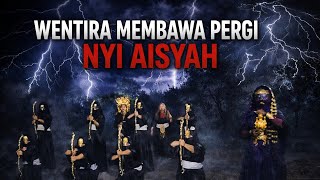 Bantu Sahabat Sahabat Agar Nyi Ani Menyelamatkan Nyi Aisyah