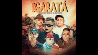 Download lagu Kotim e DJ Mayk 'Igaratá' Gabb MC, MC Alvin, MC NP e MC Draks